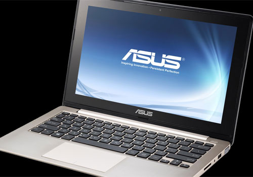 郑州华硕电脑维修中心处理解决电脑屏幕故障